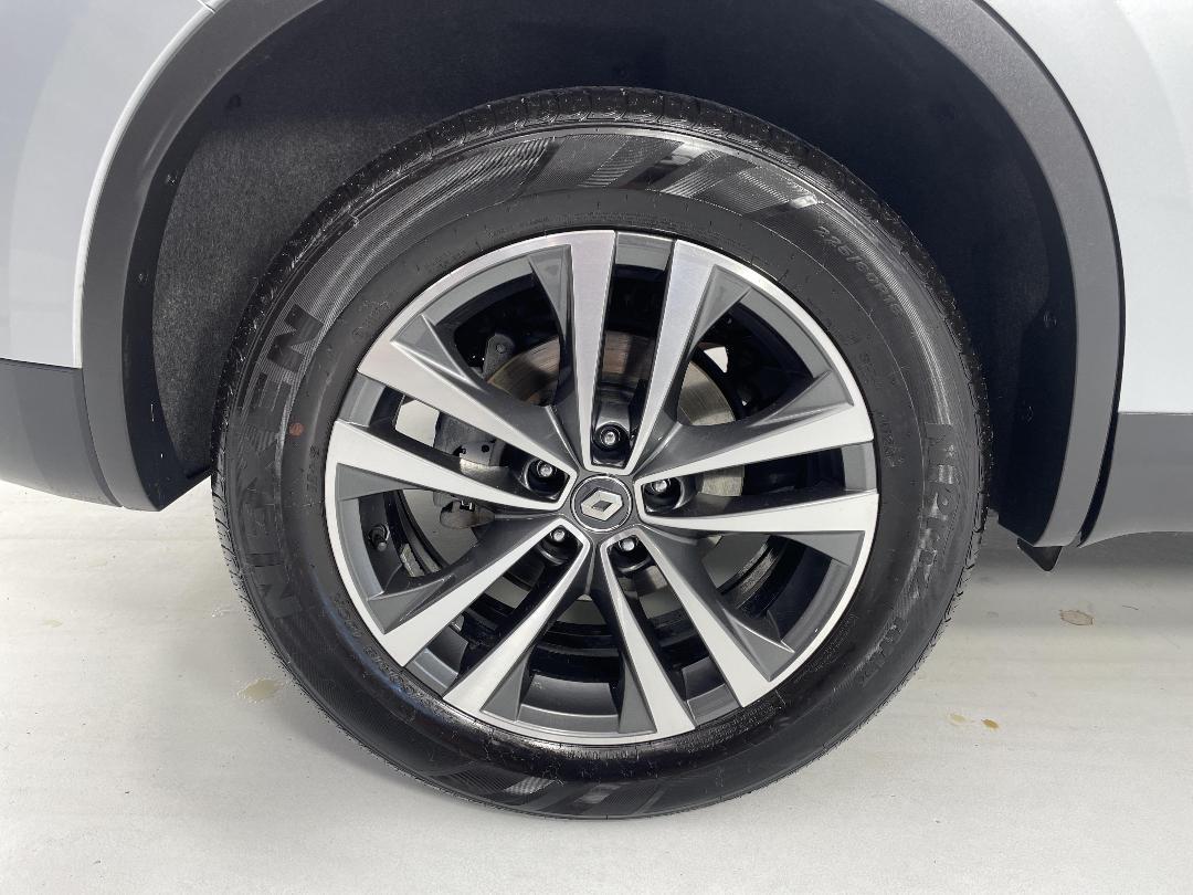 Photo '12' of Renault Koleos Photo '12' of Renault Koleos