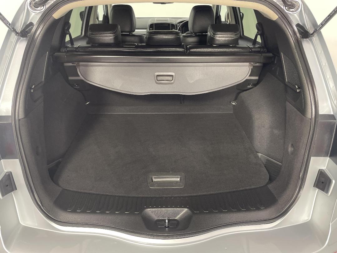 Photo '14' of Renault Koleos Photo '14' of Renault Koleos