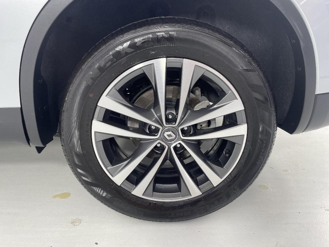 Photo '11' of Renault Koleos Photo '11' of Renault Koleos