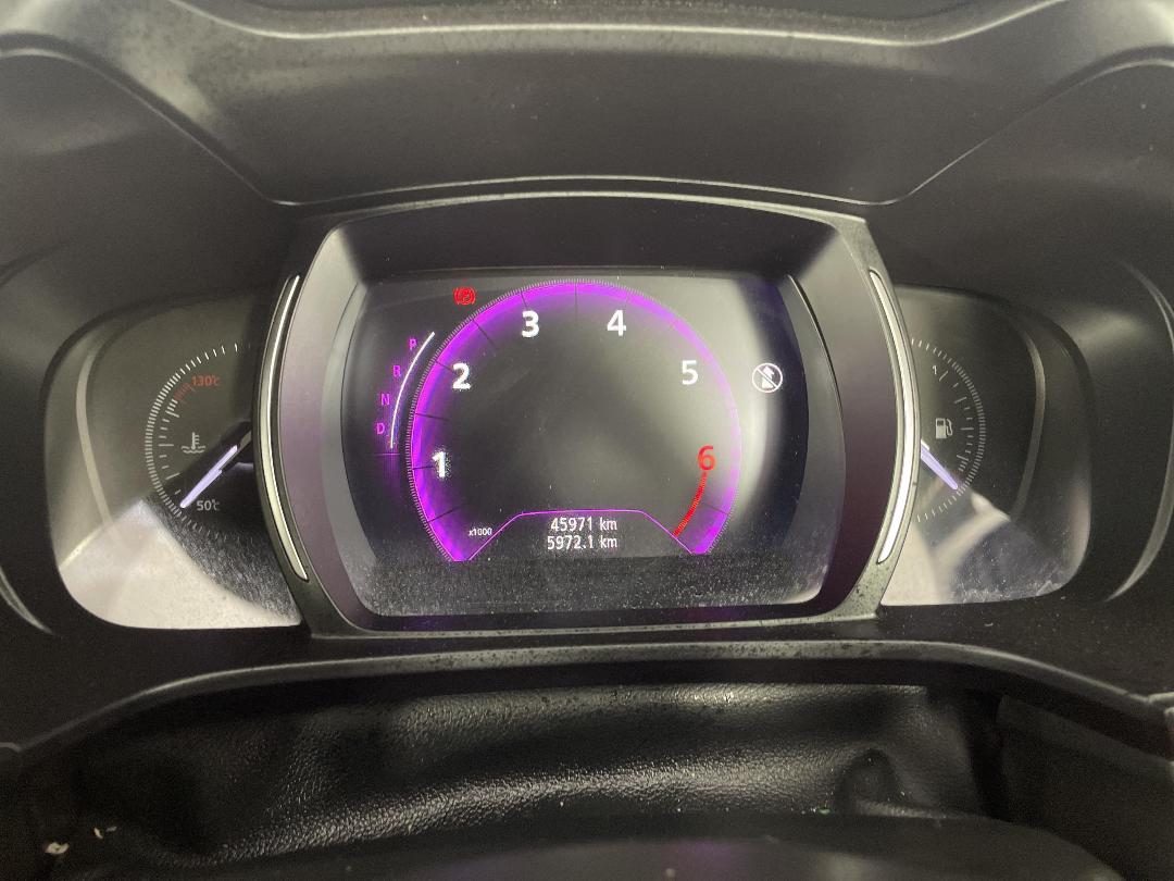 Photo '21' of Renault Koleos Photo '21' of Renault Koleos