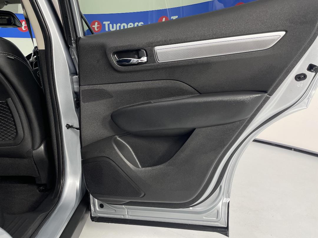 Photo '19' of Renault Koleos Photo '19' of Renault Koleos