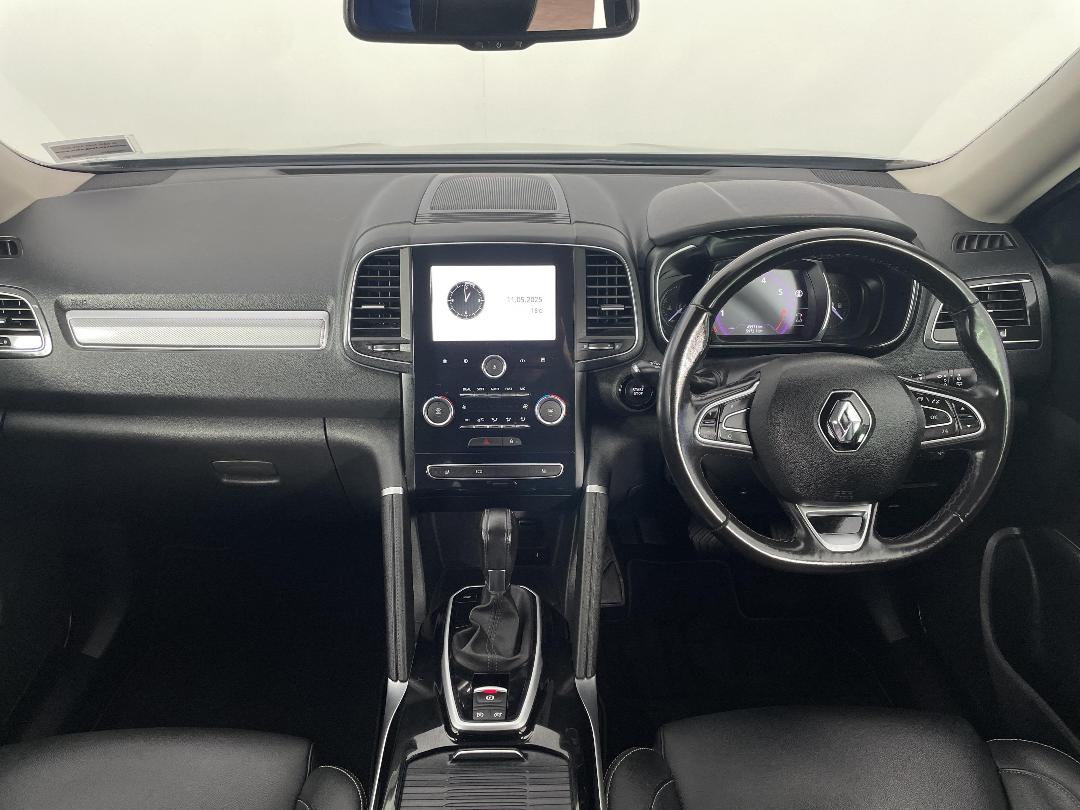 Photo '17' of Renault Koleos Photo '17' of Renault Koleos