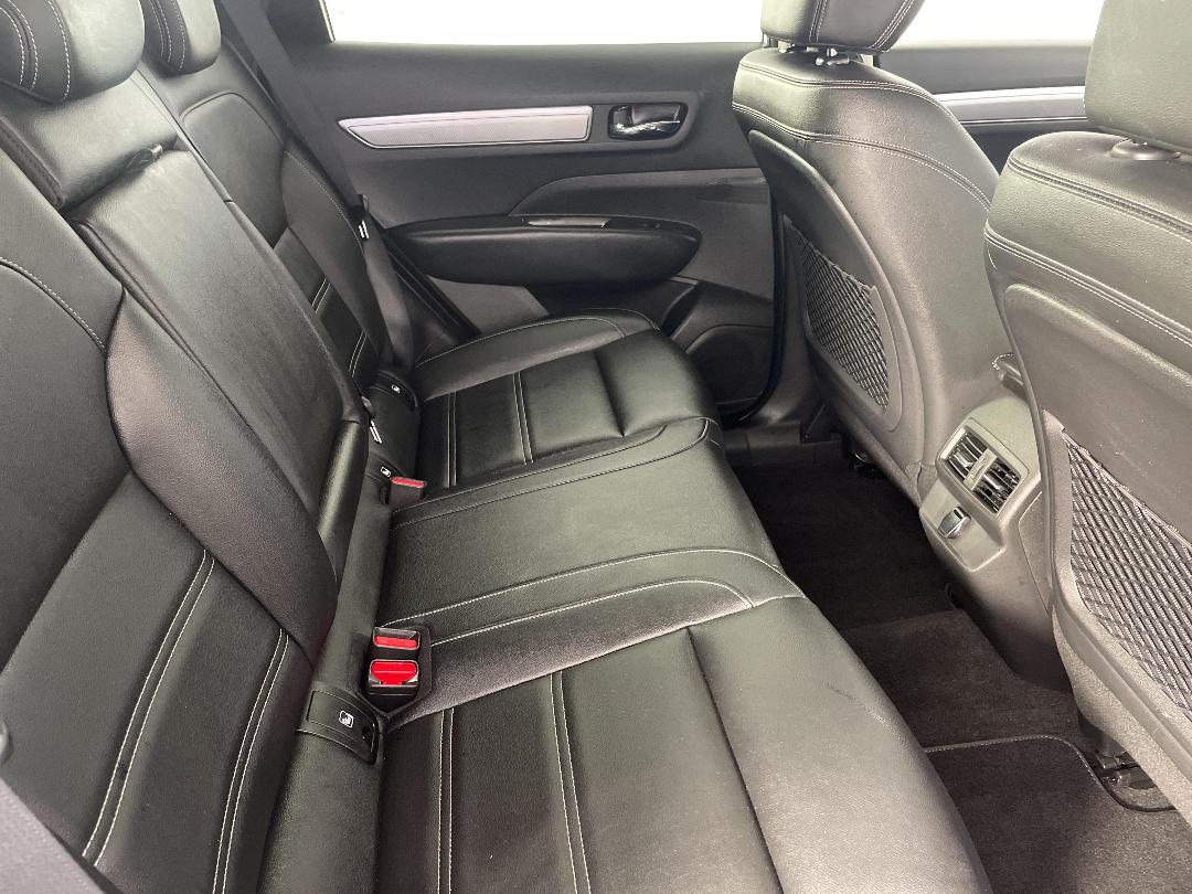 Photo '20' of Renault Koleos Photo '20' of Renault Koleos