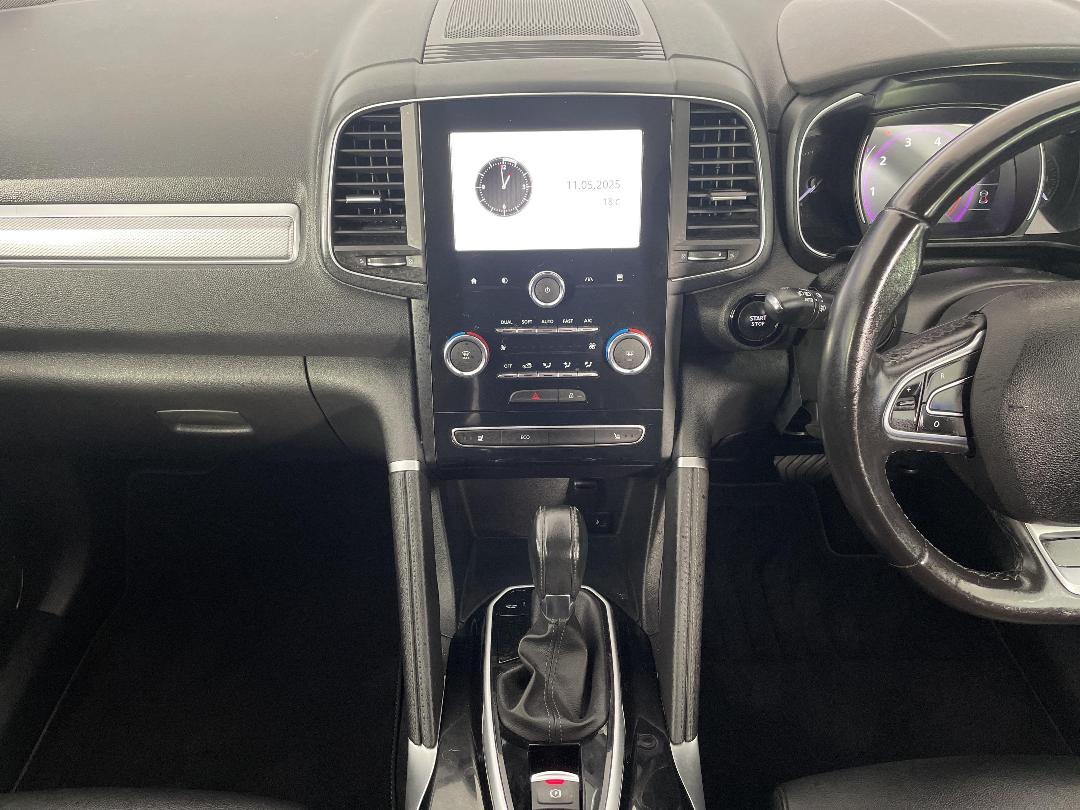 Photo '18' of Renault Koleos Photo '18' of Renault Koleos