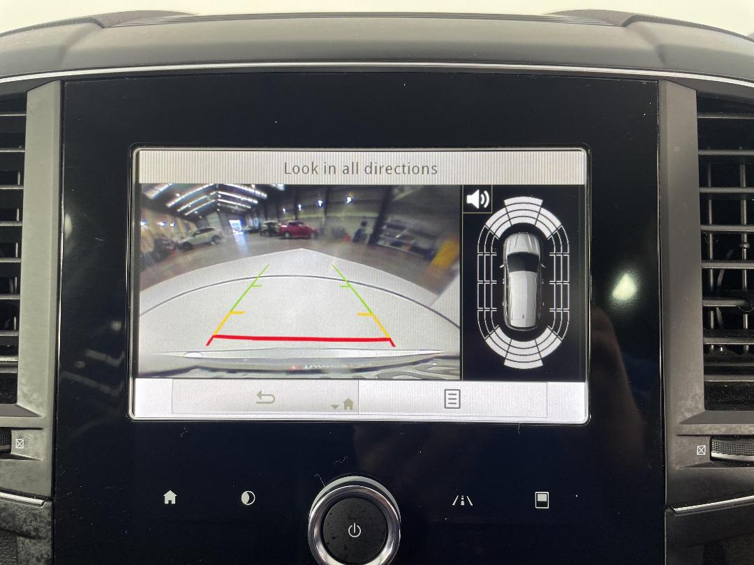 Photo '28' of Renault Koleos Photo '28' of Renault Koleos