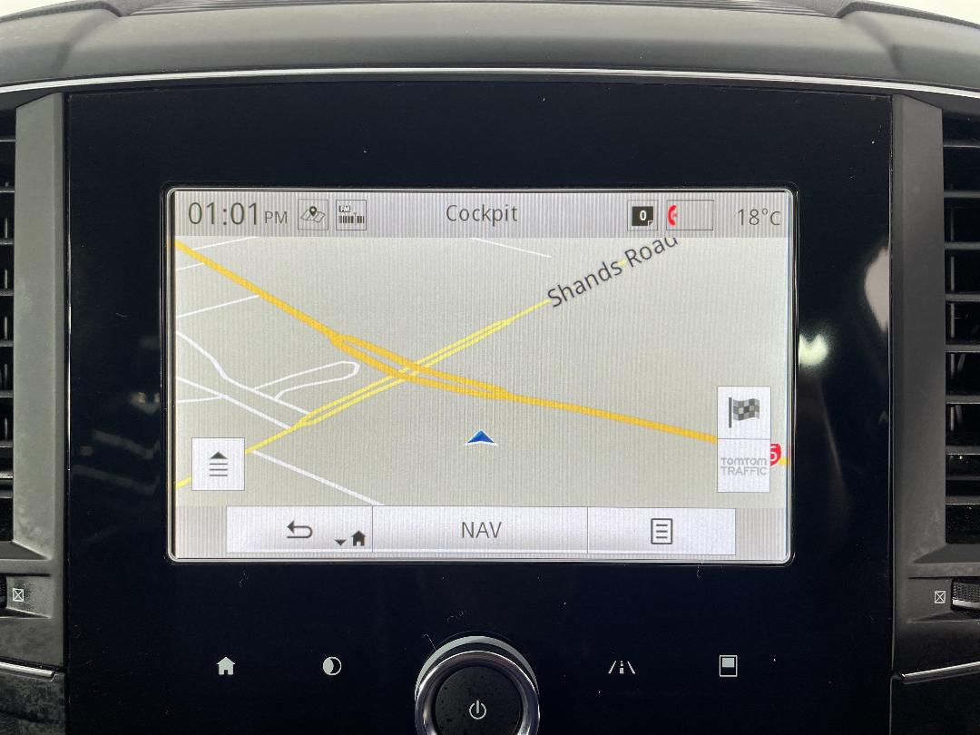 Photo '29' of Renault Koleos Photo '29' of Renault Koleos