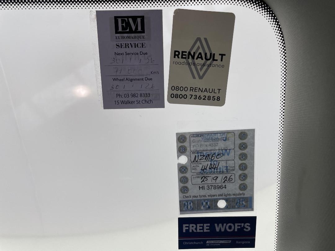 Photo '31' of Renault Koleos Photo '31' of Renault Koleos