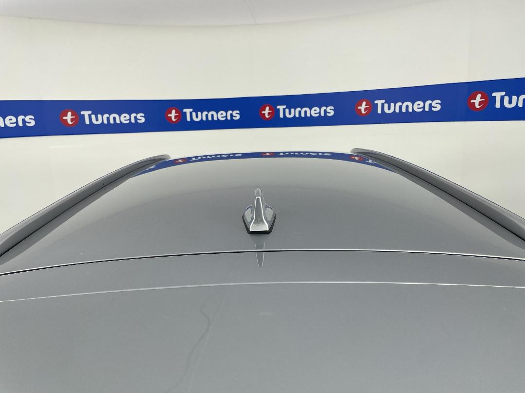 Photo '33' of Renault Koleos Photo '33' of Renault Koleos