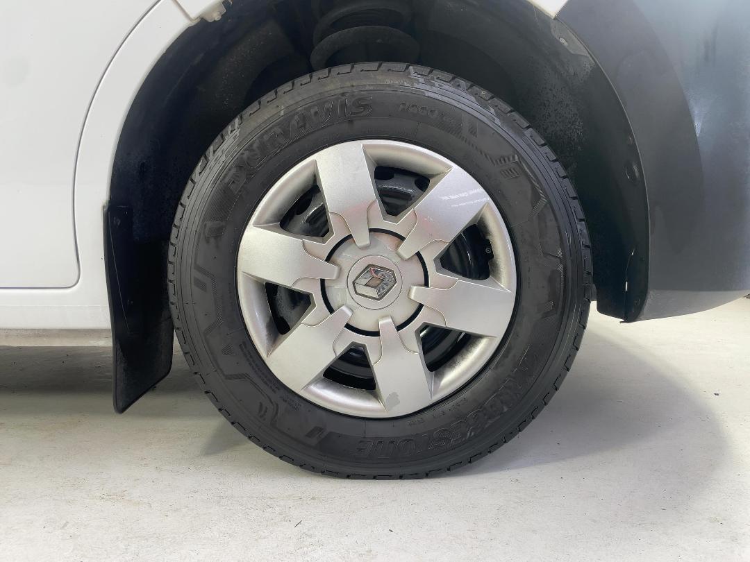 Photo '9' of Renault Master Photo '9' of Renault Master