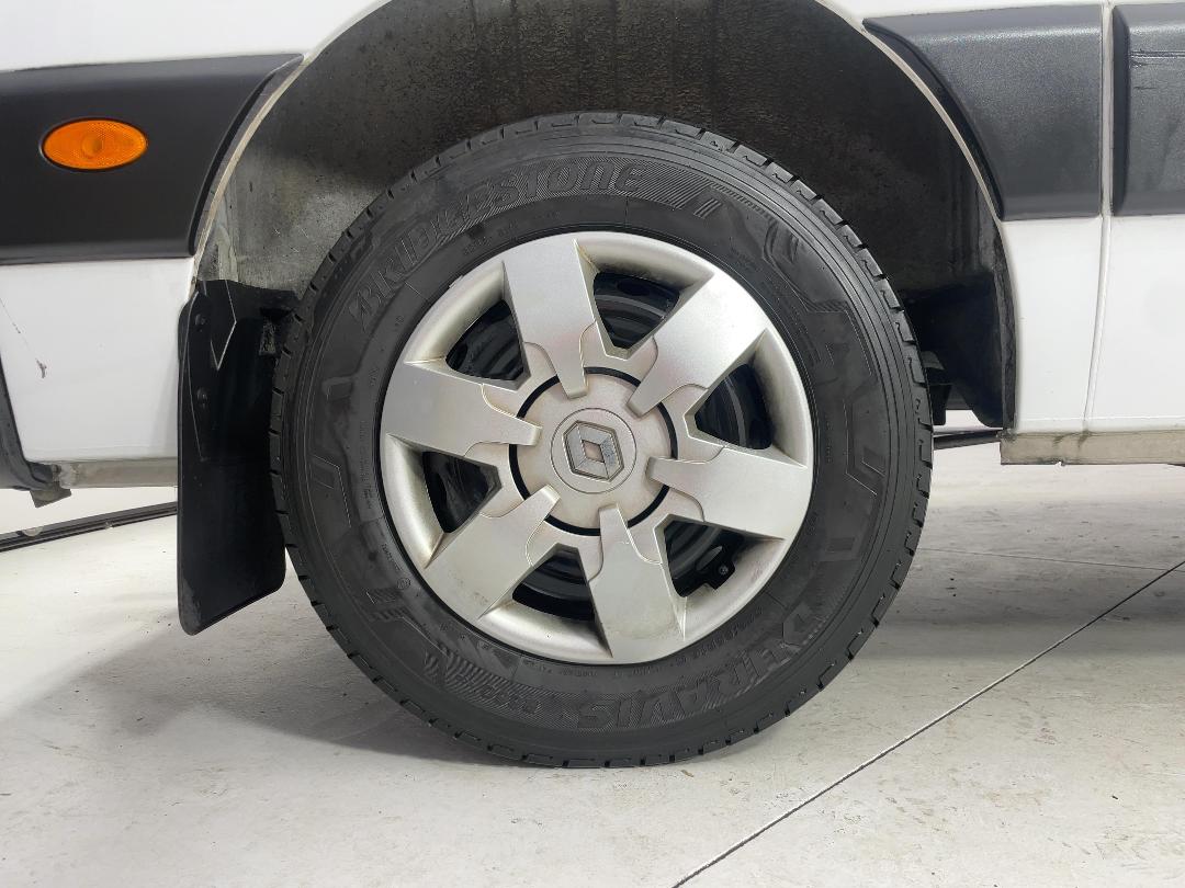 Photo '12' of Renault Master Photo '12' of Renault Master