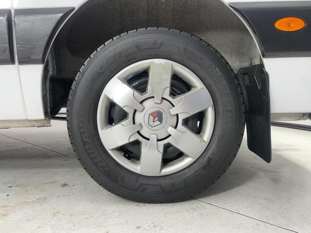 Photo '11' of Renault Master Photo '11' of Renault Master