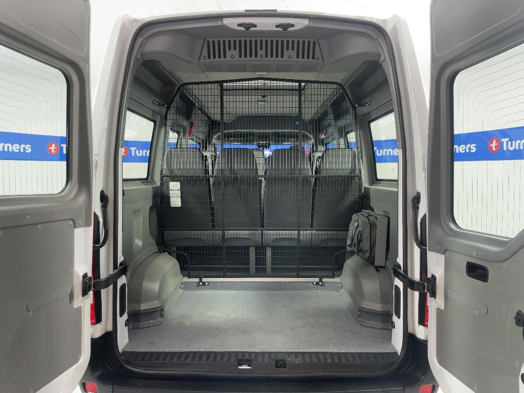 Photo '14' of Renault Master Photo '14' of Renault Master