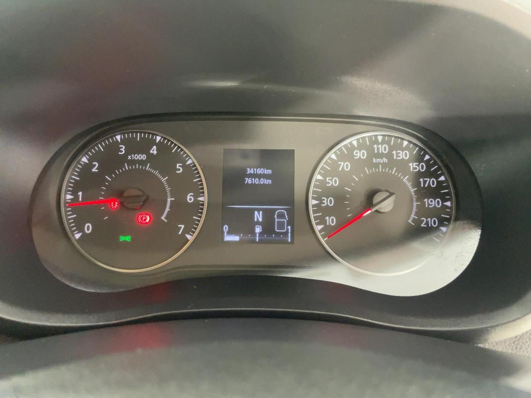 Photo '21' of Renault Master Photo '21' of Renault Master