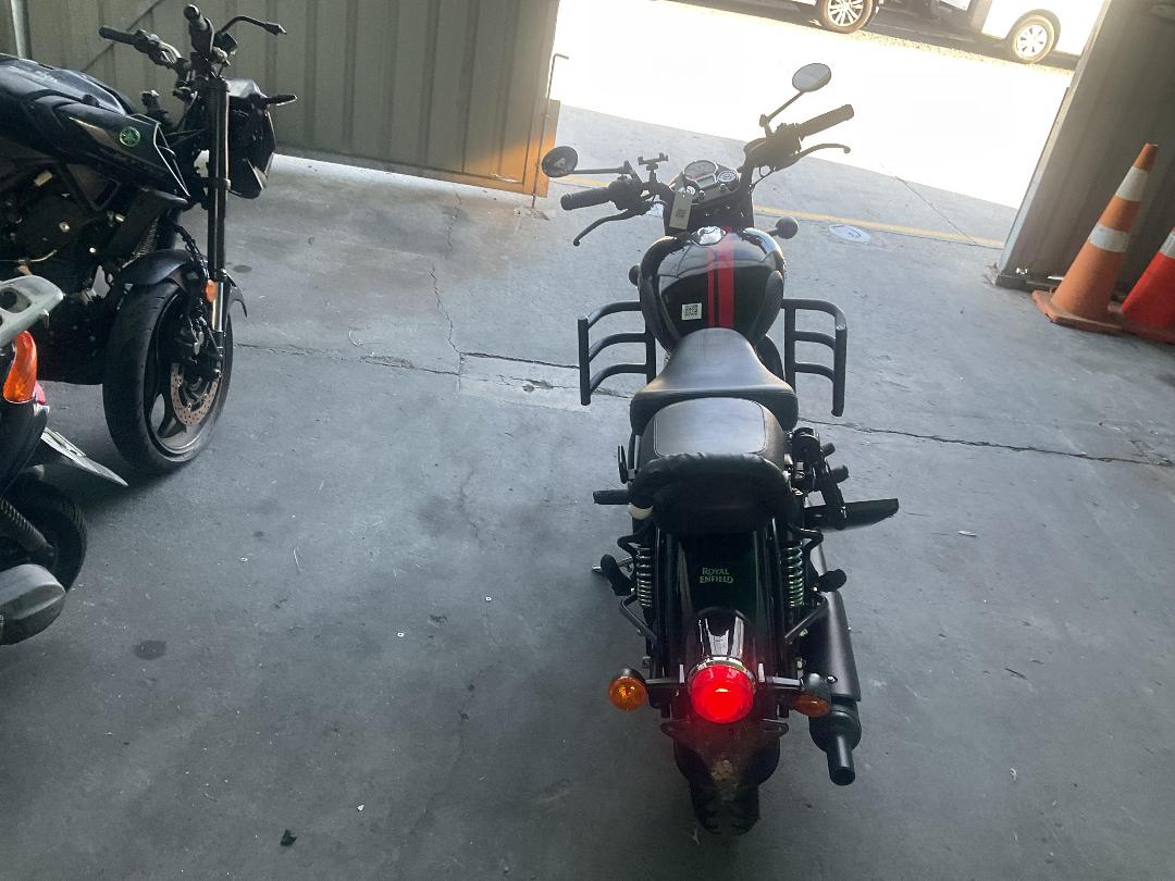 Photo '6' of Royal Enfield Classic no submodel