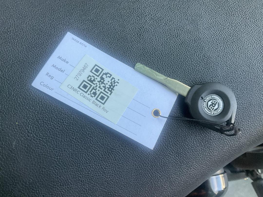 Photo '8' of Royal Enfield Classic no submodel