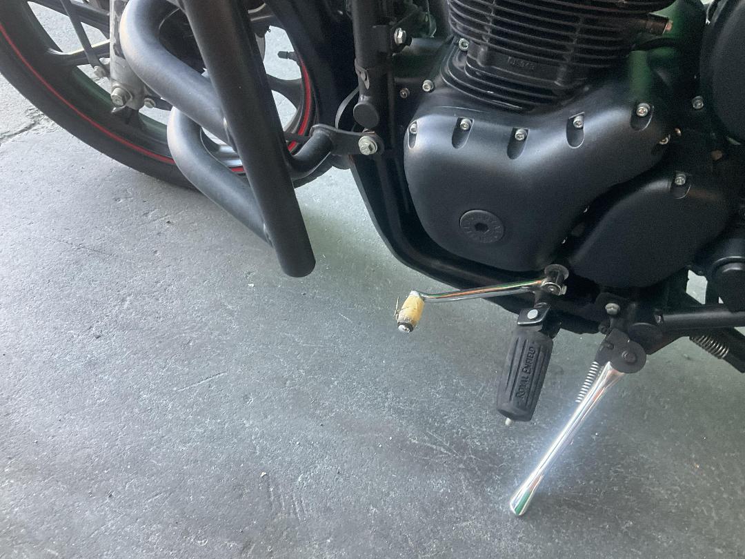 Photo '17' of Royal Enfield Classic no submodel