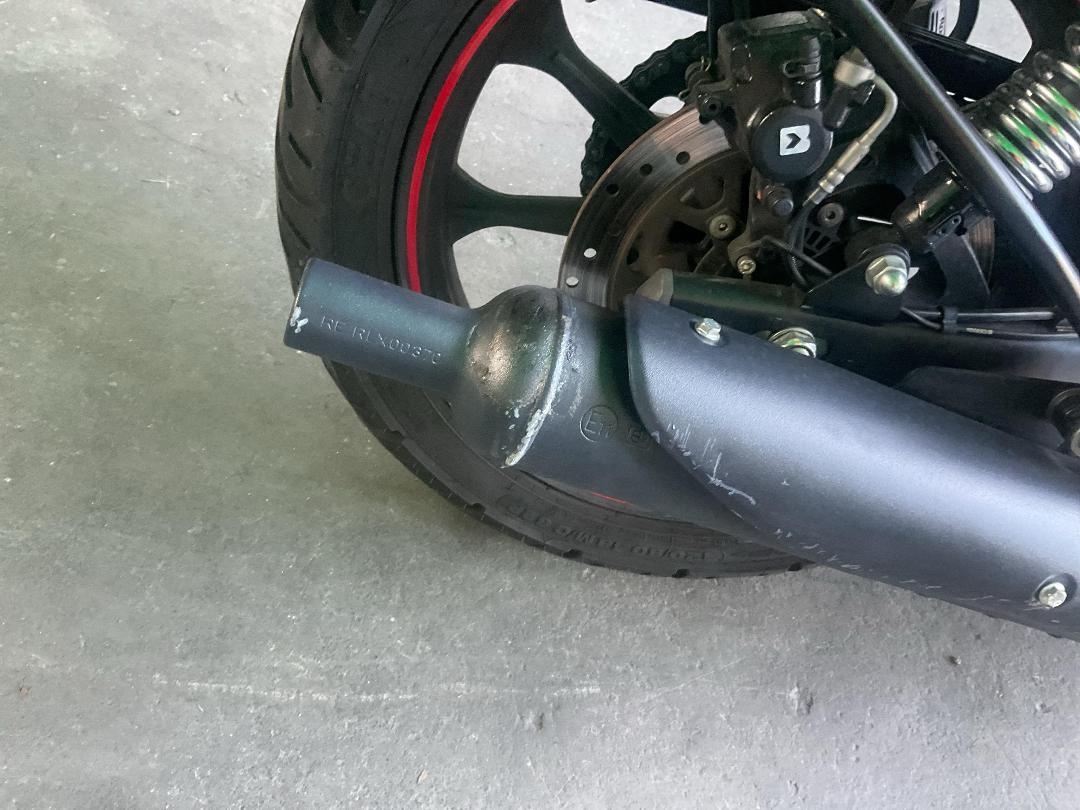 Photo '20' of Royal Enfield Classic no submodel