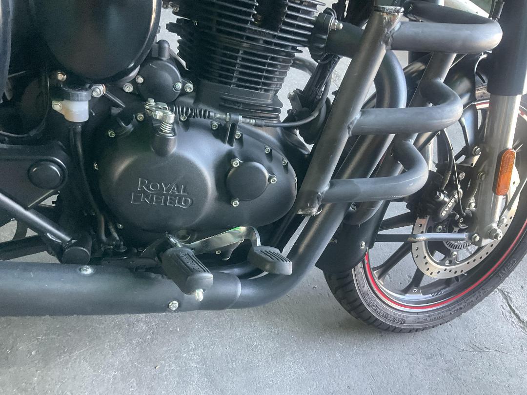 Photo '22' of Royal Enfield Classic no submodel