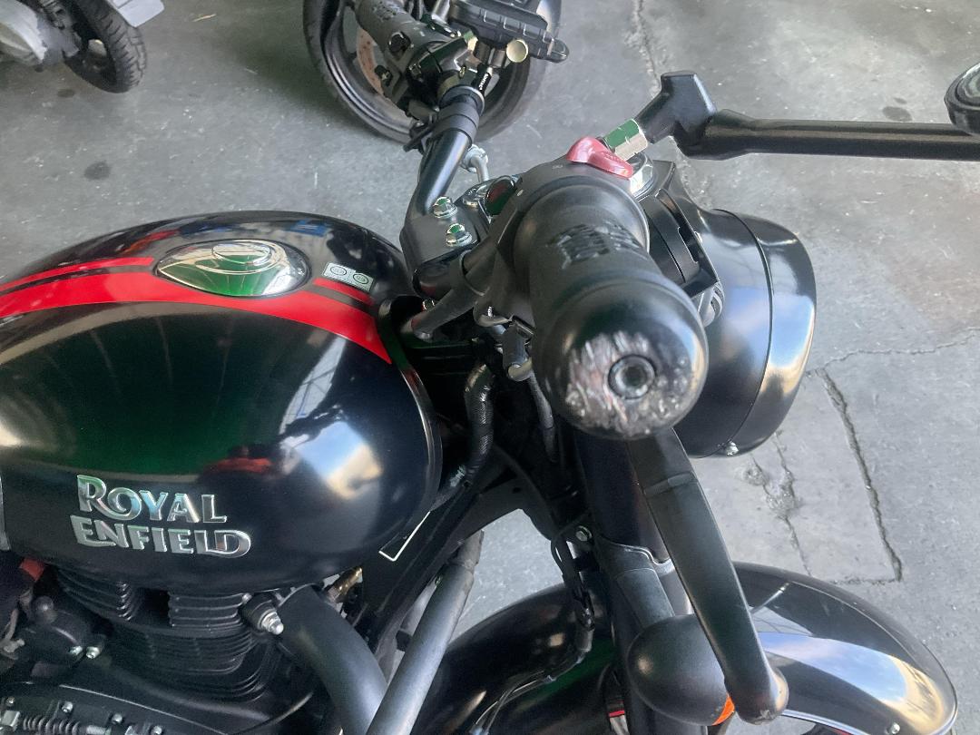 Photo '23' of Royal Enfield Classic no submodel