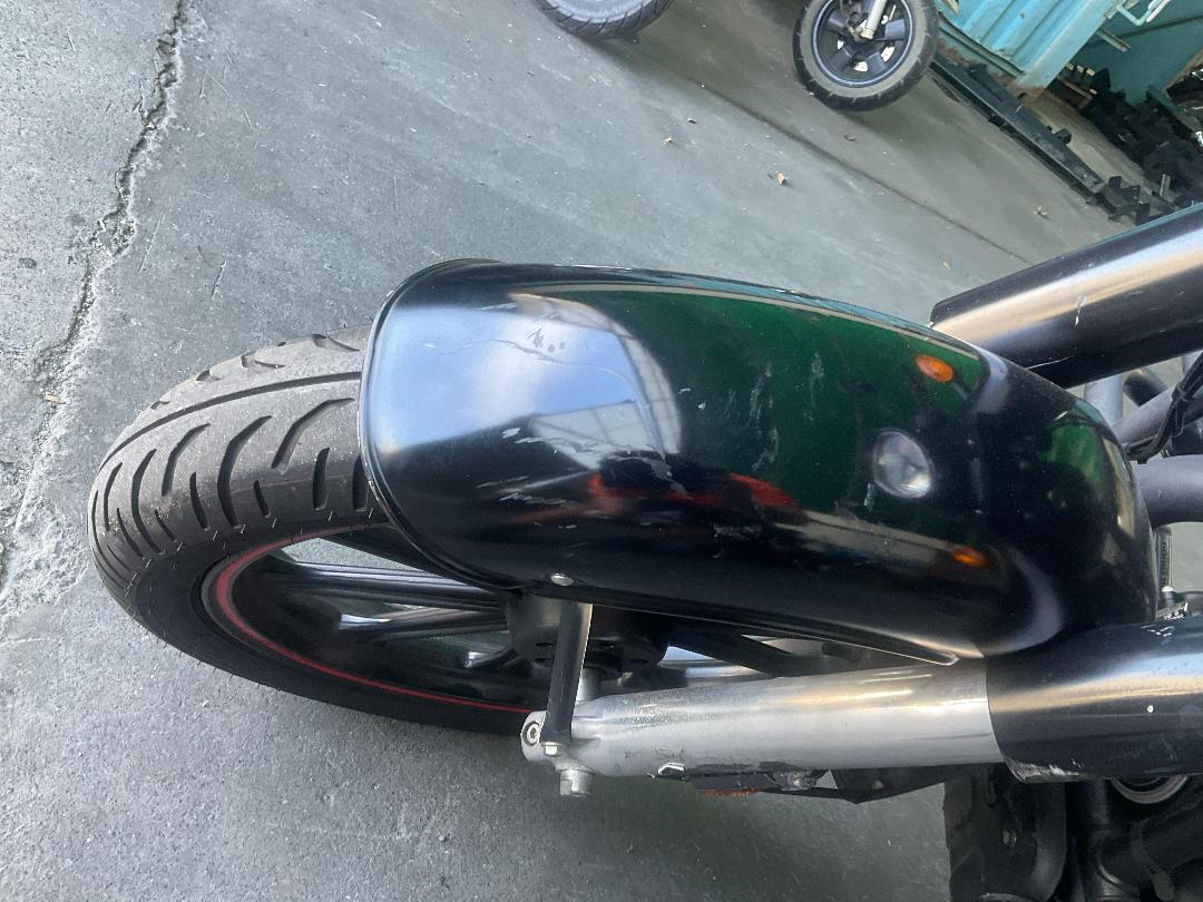 Photo '28' of Royal Enfield Classic no submodel