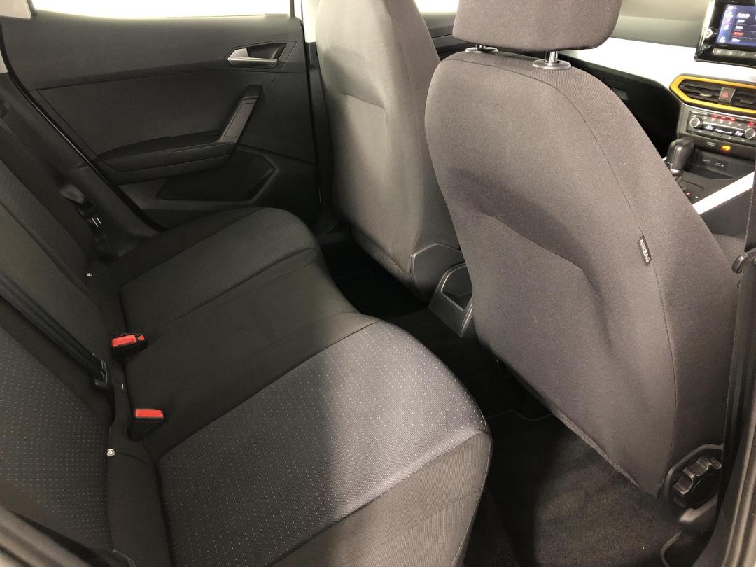 Photo '20' of Seat Arona Photo '20' of Seat Arona