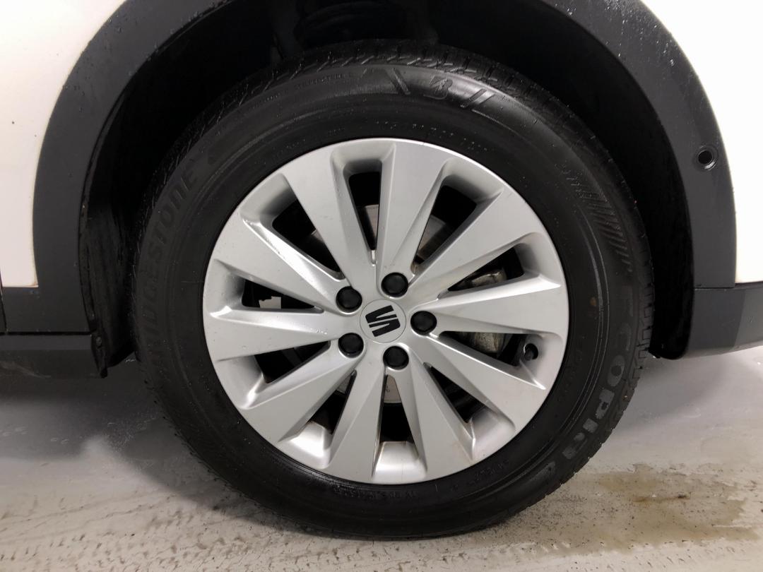 Photo '9' of Seat Arona Photo '9' of Seat Arona