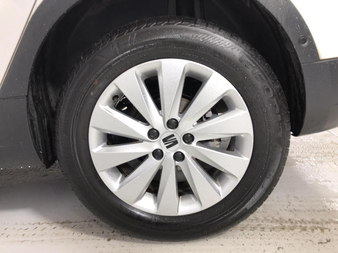 Photo '11' of Seat Arona Photo '11' of Seat Arona