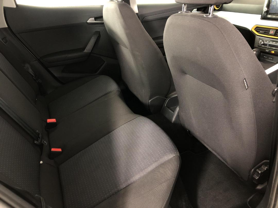 Photo '20' of Seat Arona Photo '20' of Seat Arona