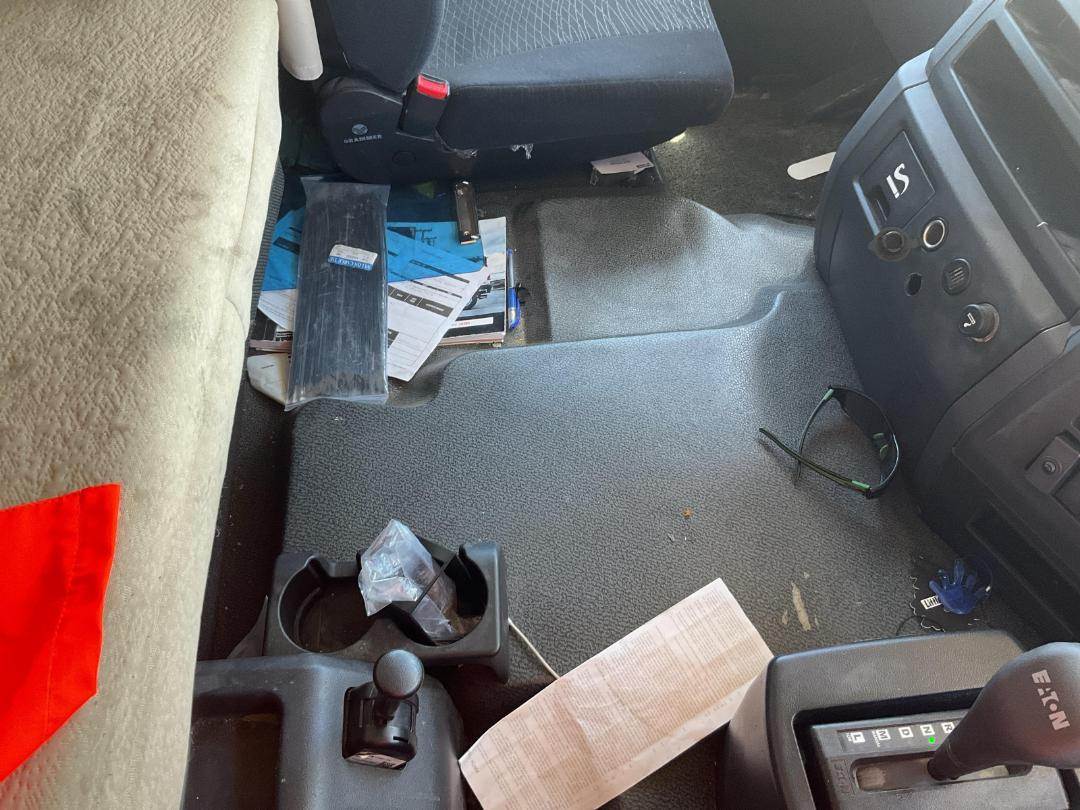 Photo '21' of Shacman X3000 Cab Chassis Photo '21' of Shacman X3000 Cab Chassis