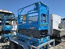 Thumbnail '1' of Sinoboom 0608ME Scissor Lift