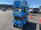 Thumbnail '3' of Sinoboom 0608ME Scissor Lift