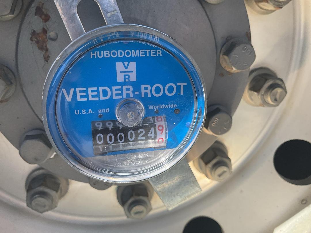 Photo '18' of Sinotruk C7 Cab Chassis