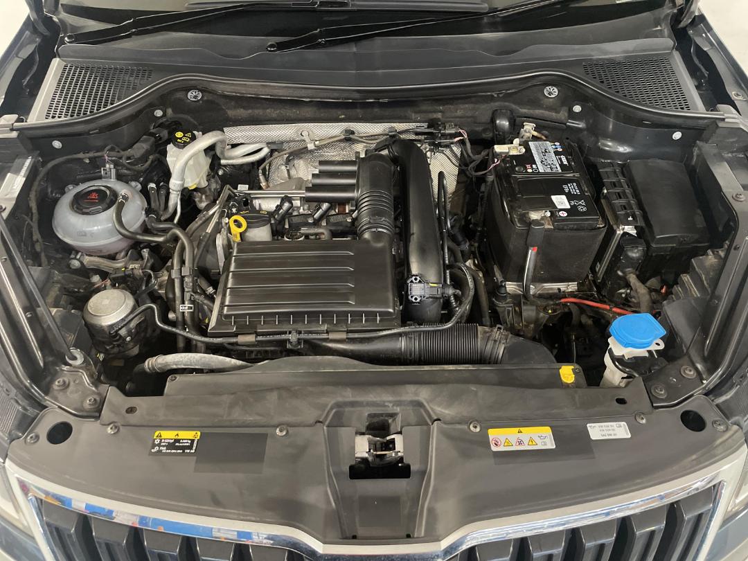 Photo '13' of Skoda Karoq Photo '13' of Skoda Karoq