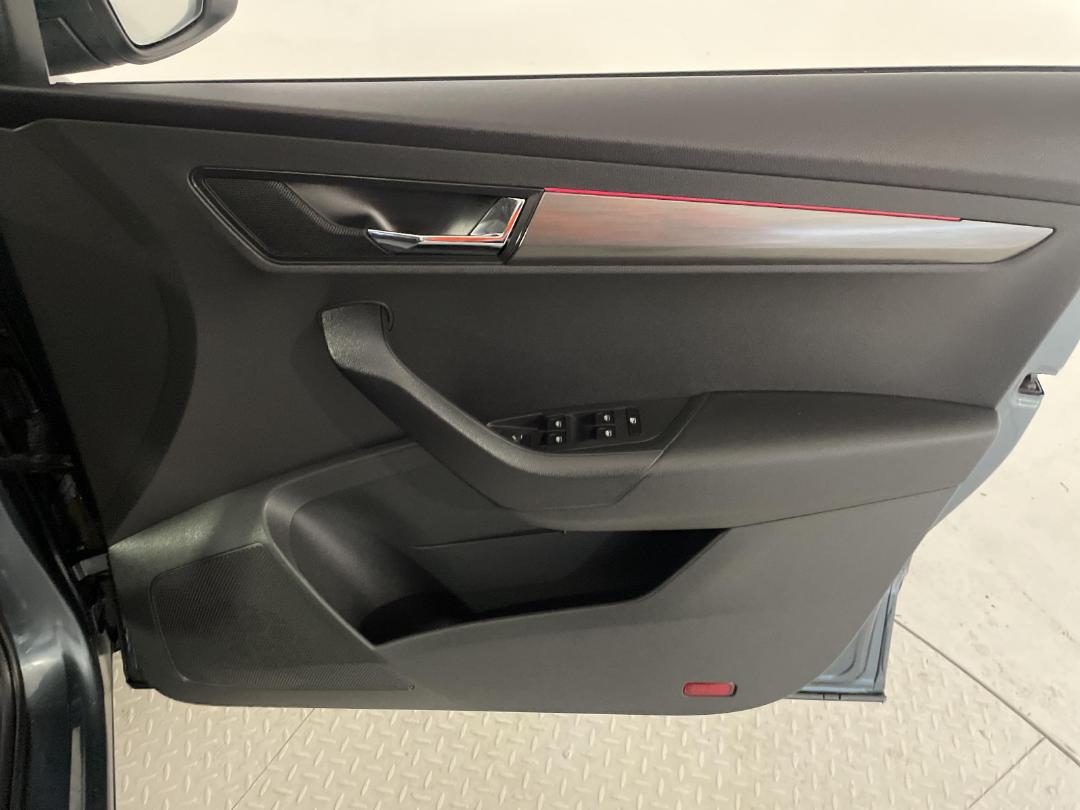 Photo '15' of Skoda Karoq Photo '15' of Skoda Karoq