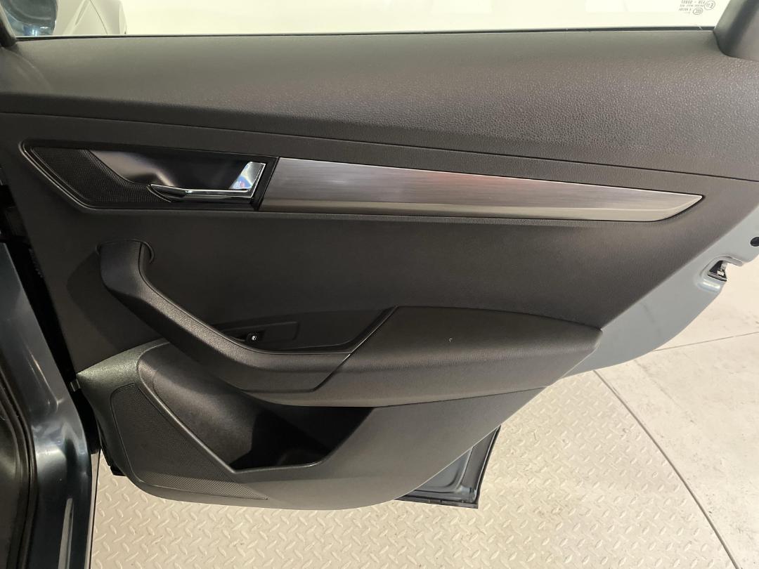 Photo '19' of Skoda Karoq Photo '19' of Skoda Karoq