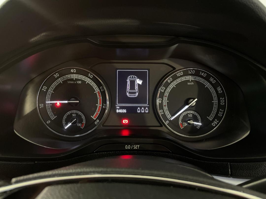 Photo '21' of Skoda Karoq Photo '21' of Skoda Karoq