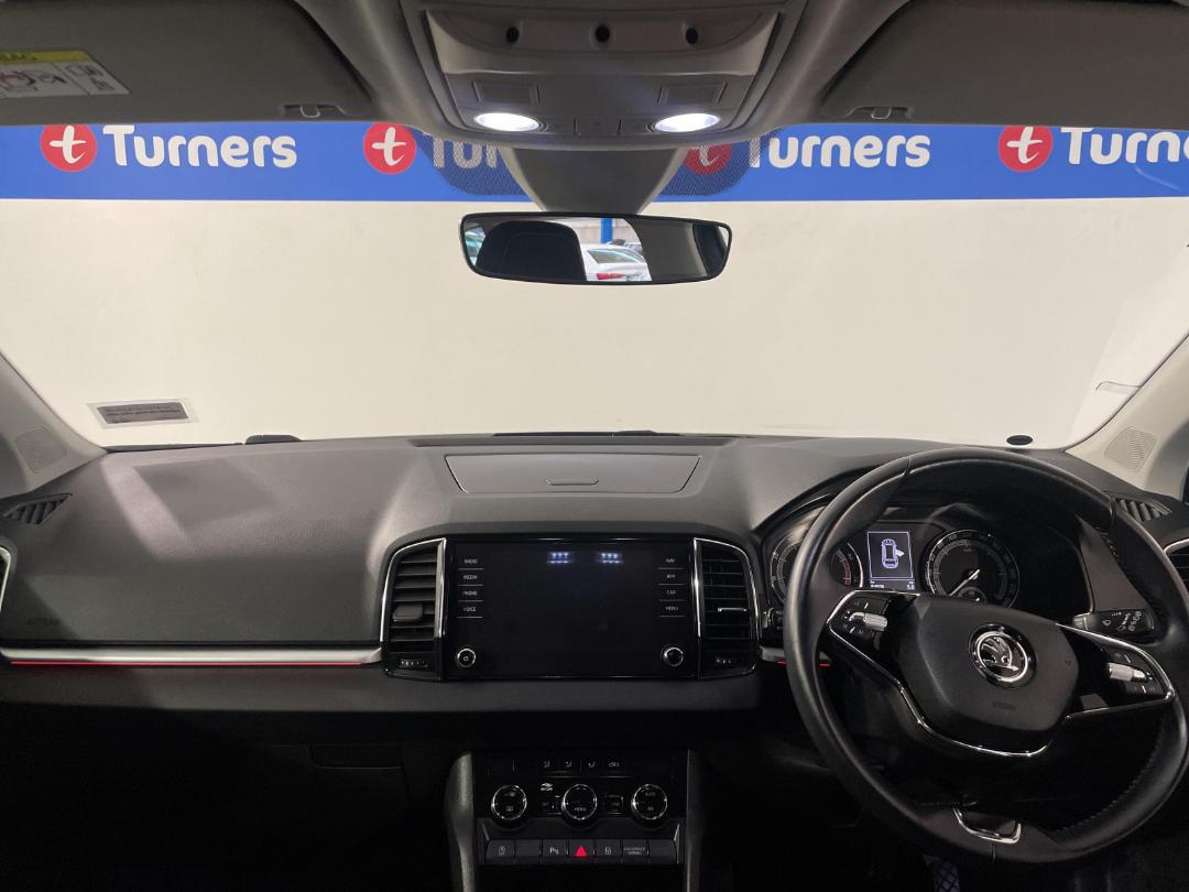 Photo '17' of Skoda Karoq Photo '17' of Skoda Karoq