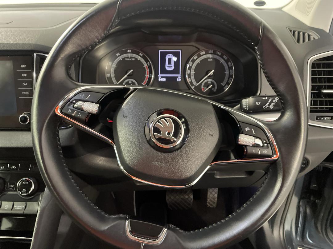 Photo '28' of Skoda Karoq Photo '28' of Skoda Karoq