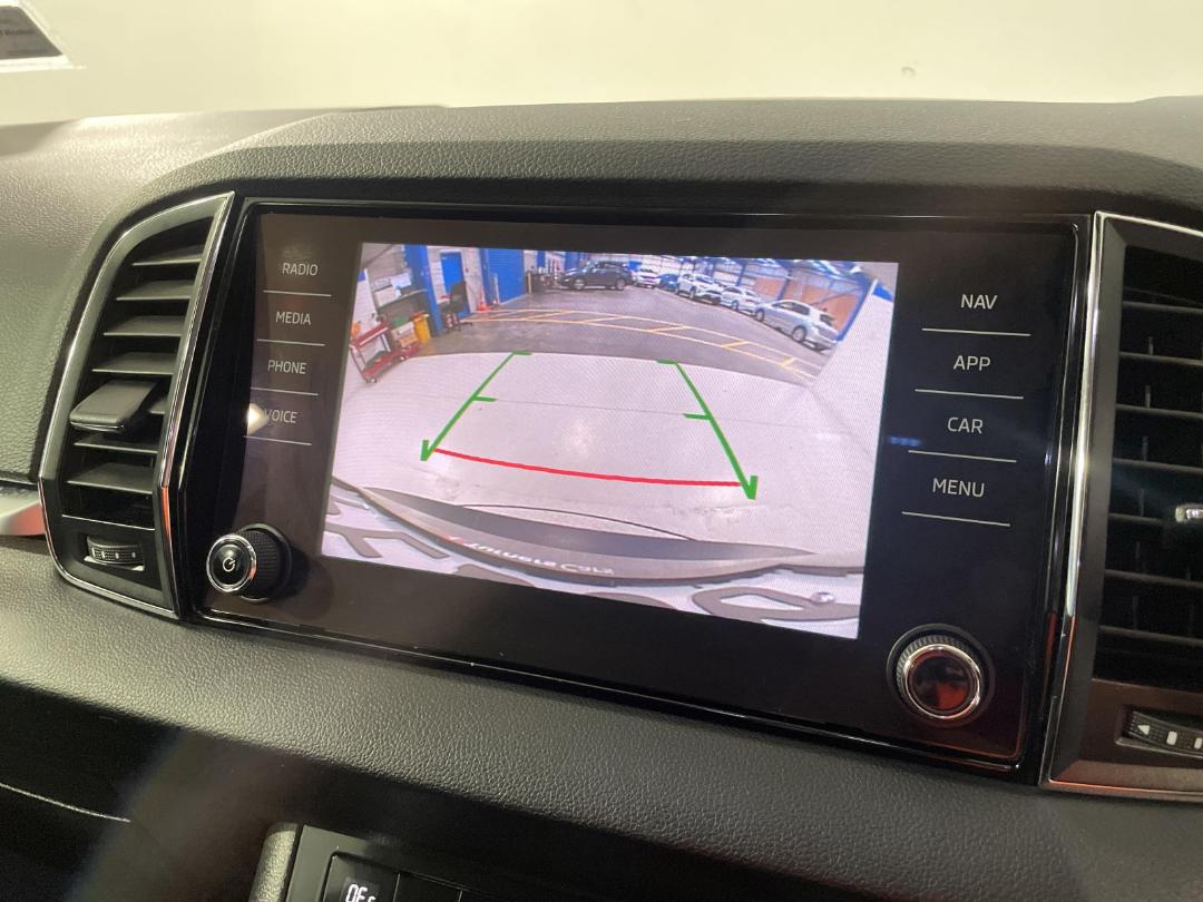 Photo '30' of Skoda Karoq Photo '30' of Skoda Karoq