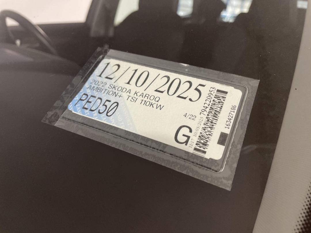 Photo '35' of Skoda Karoq Photo '35' of Skoda Karoq