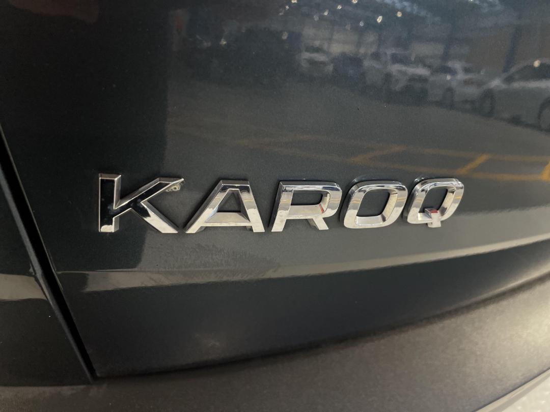 Photo '36' of Skoda Karoq Photo '36' of Skoda Karoq