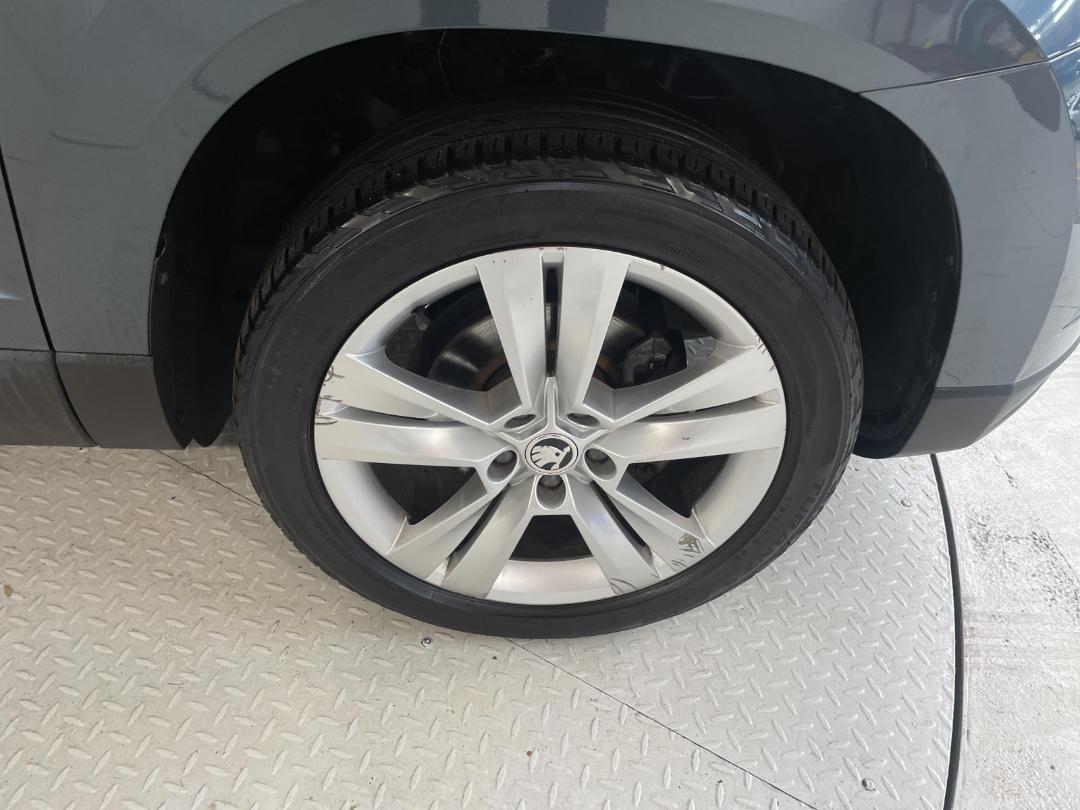 Photo '9' of Skoda Karoq Photo '9' of Skoda Karoq