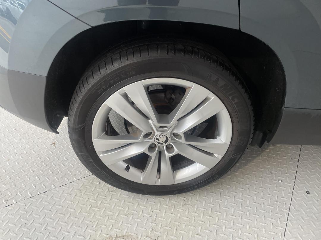 Photo '12' of Skoda Karoq Photo '12' of Skoda Karoq