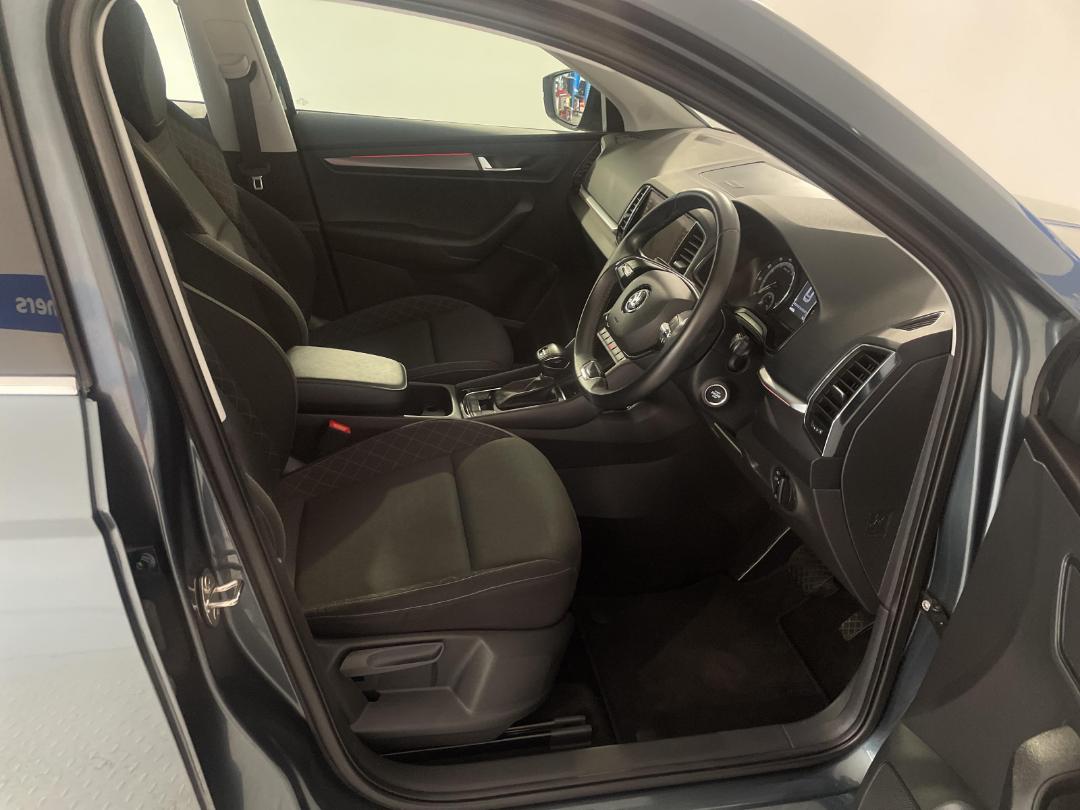 Photo '16' of Skoda Karoq Photo '16' of Skoda Karoq