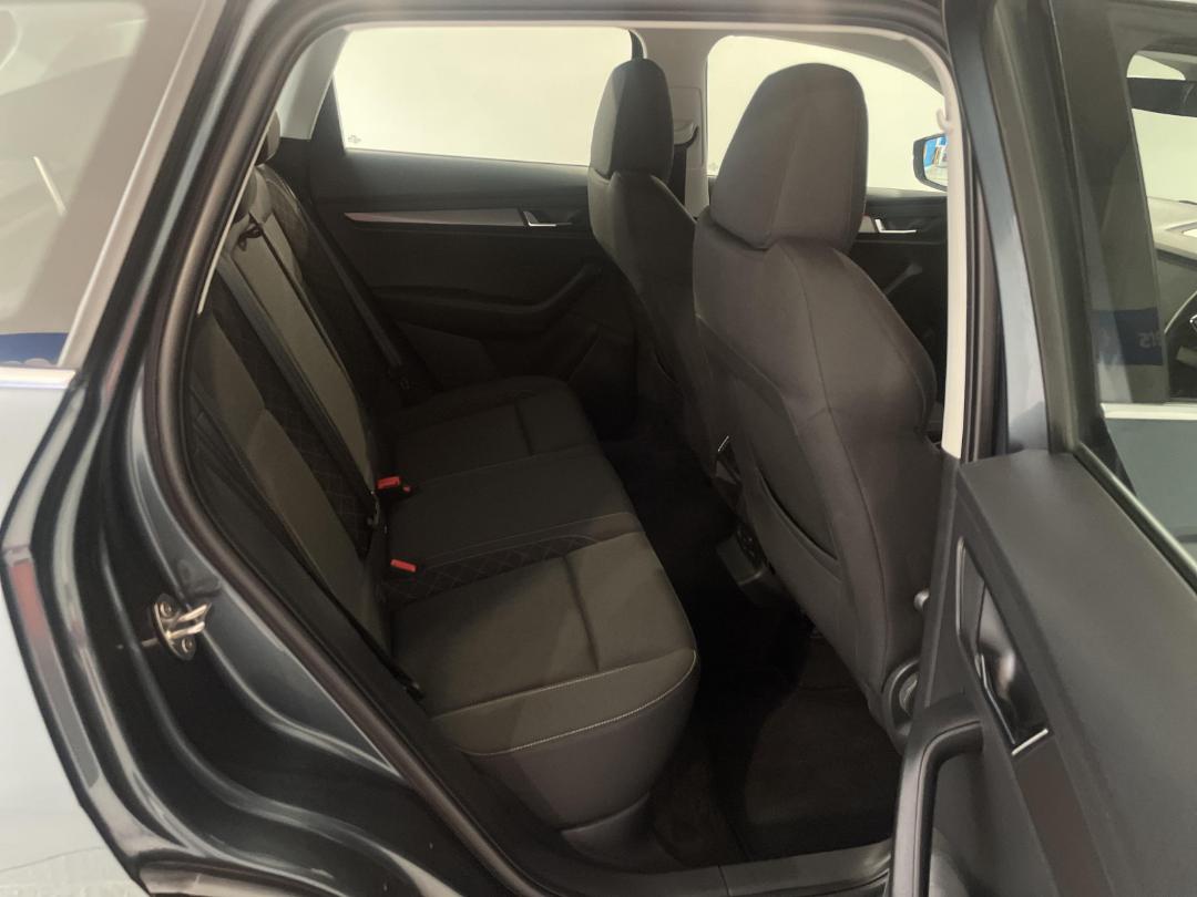 Photo '20' of Skoda Karoq Photo '20' of Skoda Karoq