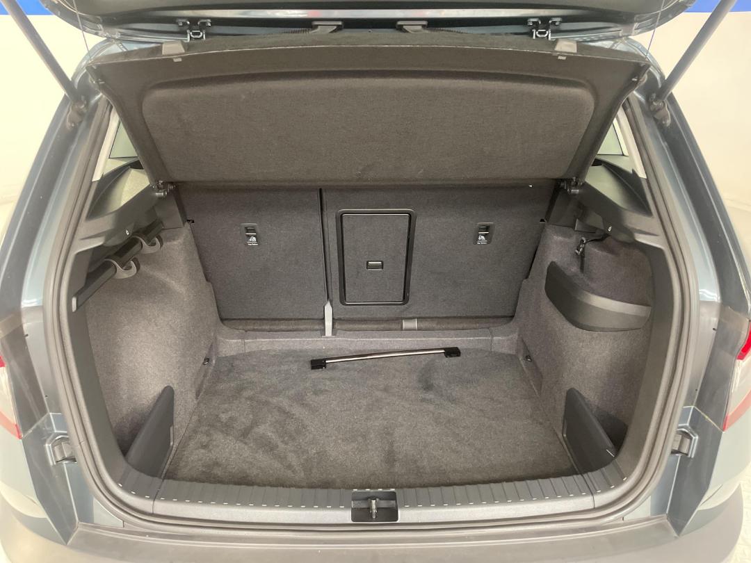 Photo '14' of Skoda Karoq Photo '14' of Skoda Karoq