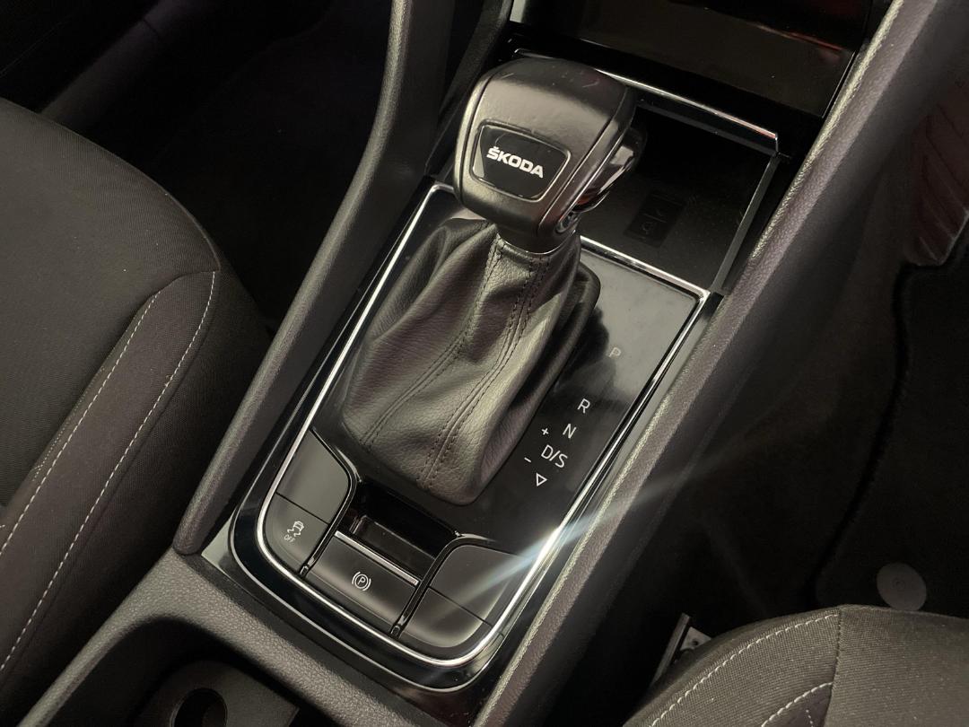 Photo '32' of Skoda Karoq Photo '32' of Skoda Karoq