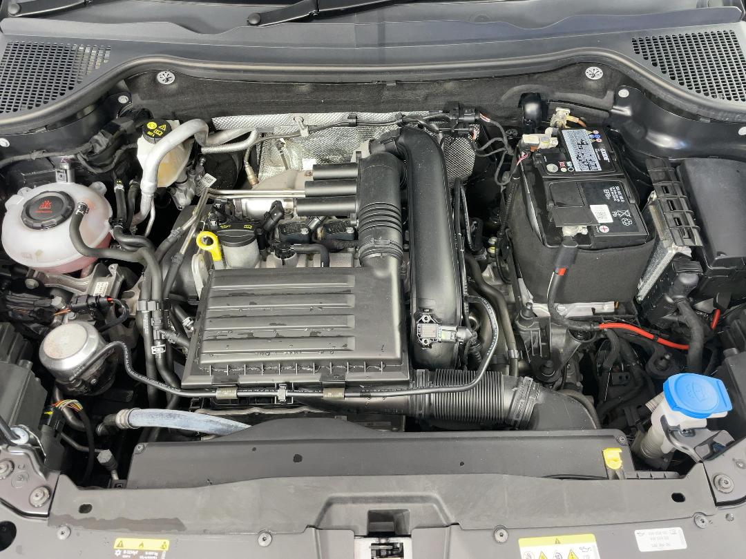 Photo '13' of Skoda Karoq Photo '13' of Skoda Karoq