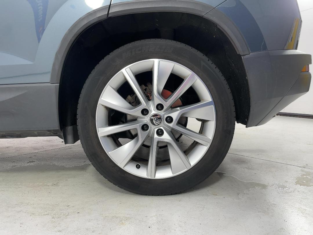 Photo '11' of Skoda Karoq Photo '11' of Skoda Karoq