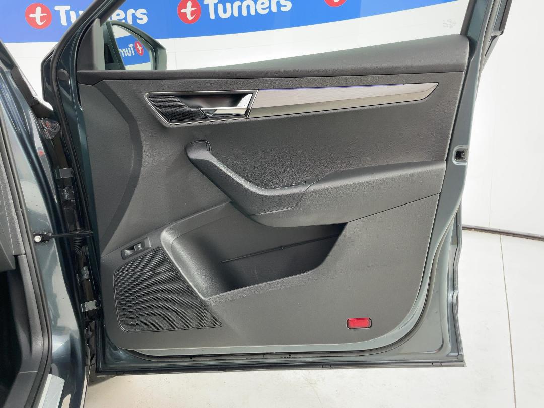 Photo '15' of Skoda Karoq Photo '15' of Skoda Karoq